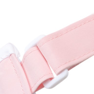 Бейсболка KELME Visor (Pink/White) - Бейсболка KELME Visor (Pink/White)
