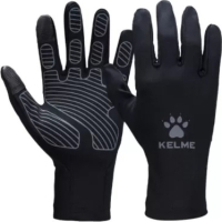 KELME Перчатки JUPITER 8161ST5002/8161ST5004.015 (ONESIZE)