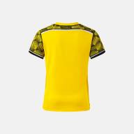 ФУТБОЛКА С КОРОТКИМ РУКАВОМ IRON HANDBALL PRO ЖЁЛТЫЙ ЧЁРНЫЙ - ФУТБОЛКА С КОРОТКИМ РУКАВОМ IRON HANDBALL PRO ЖЁЛТЫЙ ЧЁРНЫЙ
