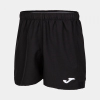 Шорты регбийные JOMA PERFORMANCE RUGBY Черный