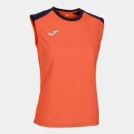 Майка JOMA CAMISETA TIRANTES ECO CHAMPIONSHIP       - Майка JOMA CAMISETA TIRANTES ECO CHAMPIONSHIP      