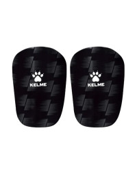 Щитки KELME Shin Guards Black