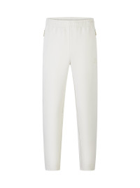 Брюки KELME Women's Knitted Straight Leg Trousers White