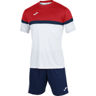 Комплект игровой формы JOMA DANUBIO - Комплект игровой формы JOMA DANUBIO
