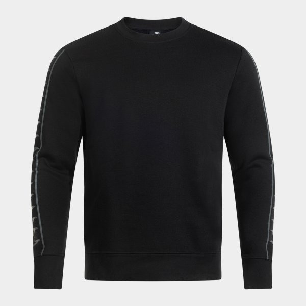 SUDADERA HEROIC    