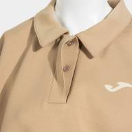SUDADERA BREATH BEIGE - SUDADERA BREATH BEIGE