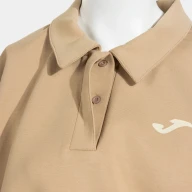 SUDADERA BREATH BEIGE - SUDADERA BREATH BEIGE