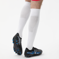 Бутсы футбольные JOGEL Evofly FG Pro Black/blue - Бутсы футбольные JOGEL Evofly FG Pro Black/blue