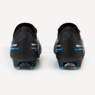 Бутсы футбольные JOGEL Evofly FG Pro Black/blue - Бутсы футбольные JOGEL Evofly FG Pro Black/blue