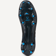 Бутсы футбольные JOGEL Evofly FG Pro Black/blue - Бутсы футбольные JOGEL Evofly FG Pro Black/blue