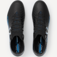 Бутсы футбольные JOGEL Evofly FG Pro Black/blue - Бутсы футбольные JOGEL Evofly FG Pro Black/blue