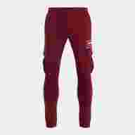 PANTALÓN LARGO URBAN STREET VINO - PANTALÓN LARGO URBAN STREET VINO