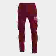 PANTALÓN LARGO URBAN STREET VINO - PANTALÓN LARGO URBAN STREET VINO