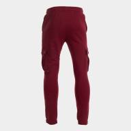 PANTALÓN LARGO URBAN STREET VINO - PANTALÓN LARGO URBAN STREET VINO