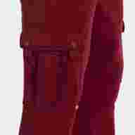 PANTALÓN LARGO URBAN STREET VINO - PANTALÓN LARGO URBAN STREET VINO