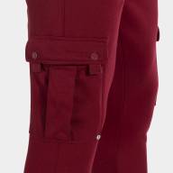 PANTALÓN LARGO URBAN STREET VINO - PANTALÓN LARGO URBAN STREET VINO