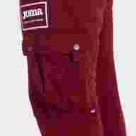 PANTALÓN LARGO URBAN STREET VINO - PANTALÓN LARGO URBAN STREET VINO