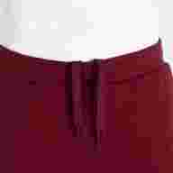 PANTALÓN LARGO URBAN STREET VINO - PANTALÓN LARGO URBAN STREET VINO