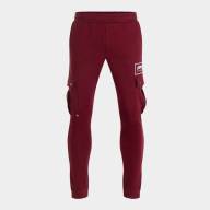 PANTALÓN LARGO URBAN STREET VINO - PANTALÓN LARGO URBAN STREET VINO
