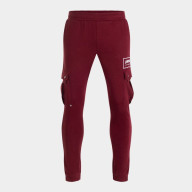 PANTALÓN LARGO URBAN STREET VINO - PANTALÓN LARGO URBAN STREET VINO