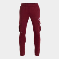 PANTALÓN LARGO URBAN STREET VINO
