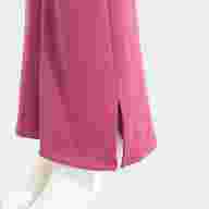 PANTALÓN LARGO U-TRIBE   - PANTALÓN LARGO U-TRIBE  