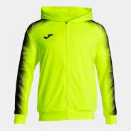 CHAQUETA CON CAPUCHA ELITE XI       - CHAQUETA CON CAPUCHA ELITE XI      