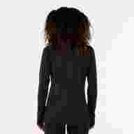 Толстовка  ELITE VIII Черный-оранжевый - Толстовка  ELITE VIII Черный-оранжевый