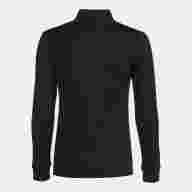 Толстовка  ELITE VIII Черный-оранжевый - Толстовка  ELITE VIII Черный-оранжевый