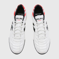 Обувь футб. (многошиповки) KELME, ZX80011017-003-41, р.41 (рос.40), нат.кожа, резина, черный - Обувь футб. (многошиповки) KELME, ZX80011017-003-41, р.41 (рос.40), нат.кожа, резина, черный