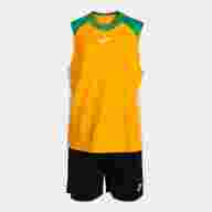 SET KIDS CAMP ORO   - SET KIDS CAMP ORO  