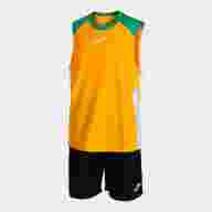 SET KIDS CAMP ORO   - SET KIDS CAMP ORO  