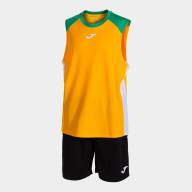 SET KIDS CAMP ORO   - SET KIDS CAMP ORO  