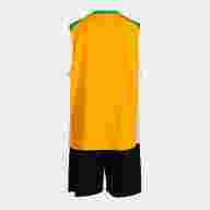 SET KIDS CAMP ORO   - SET KIDS CAMP ORO  