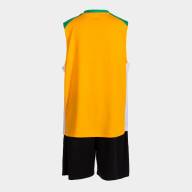 SET KIDS CAMP ORO   - SET KIDS CAMP ORO  