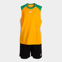 SET KIDS CAMP ORO  