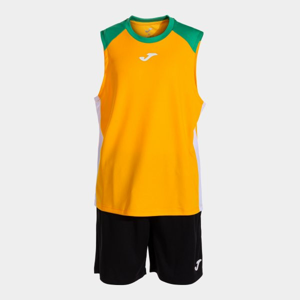 SET KIDS CAMP ORO  
