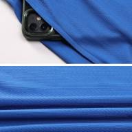 Баскетбольная форма KELME Basketball Clothes Blue - Баскетбольная форма KELME Basketball Clothes Blue