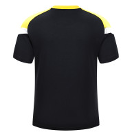 Детская футболка KELME T-Shirt Kid Black - Детская футболка KELME T-Shirt Kid Black