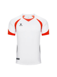 Футболка KELME Training Uniform White
