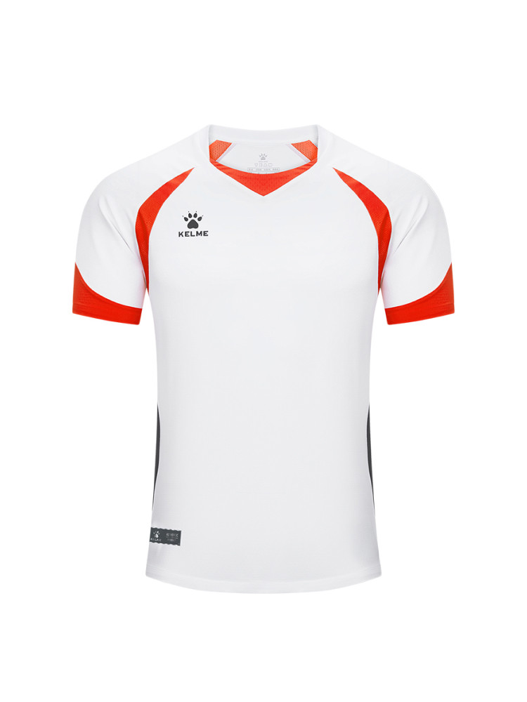 Футболка KELME Training Uniform White