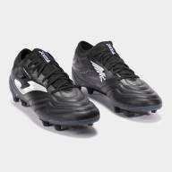 POWERFUL 2501 NEGRO FIRM GROUND - POWERFUL 2501 NEGRO FIRM GROUND
