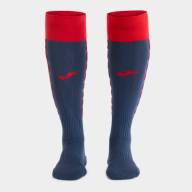 MEDIAS J-PRO DARK NAVY ROJO - MEDIAS J-PRO DARK NAVY ROJO