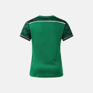 ФУТБОЛКА С КОРОТКИМ РУКАВОМ IRON HANDBALL PRO ЗЕЛЕНЫЙ ЧЕРНЫЙ - ФУТБОЛКА С КОРОТКИМ РУКАВОМ IRON HANDBALL PRO ЗЕЛЕНЫЙ ЧЕРНЫЙ