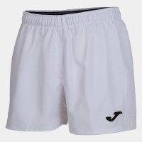 Шорты регбийные JOMA PERFORMANCE RUGBY Белый