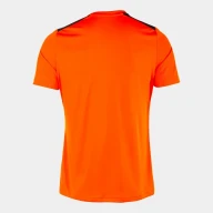 Игровая футболка JOMA CHAMPIONSHIP VII   - Игровая футболка JOMA CHAMPIONSHIP VII  