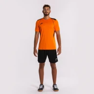 Игровая футболка JOMA CHAMPIONSHIP VII   - Игровая футболка JOMA CHAMPIONSHIP VII  