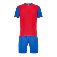 Форма футбольная KELME Torres SPORT