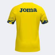 ФУТБОЛКА С КОРОТКИМ РУКАВОМ ТРЕНИРОВКА. OPC. B HELLAS VERONA FC - ФУТБОЛКА С КОРОТКИМ РУКАВОМ ТРЕНИРОВКА. OPC. B HELLAS VERONA FC