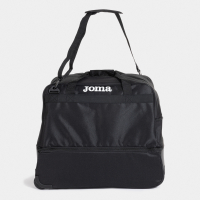 Сумка на колесах JOMA ACCESORIO TEAM BAG Черный